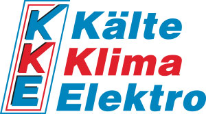 KKE – Kälte Klima Elektro GmbH, Daikin Fachpartner