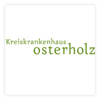 KKE-Referenz Kreiskrankenhaus-Osterholz